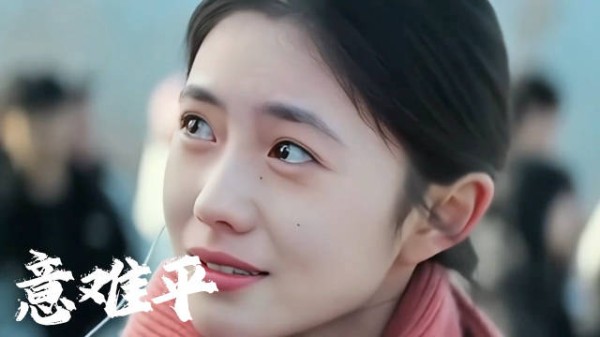 内娱最“惨”女明星：出道即巅峰，却因一句话被围剿三年！