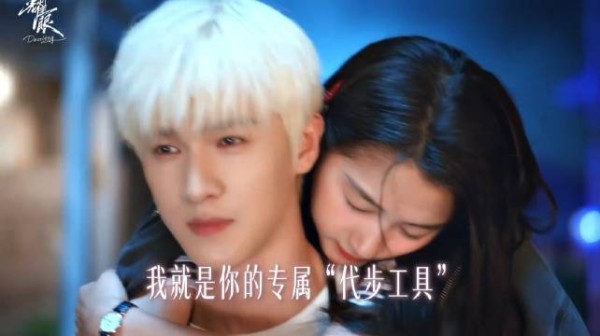 这么多年,还是吃嘴硬好宠这一套