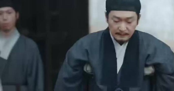 李祯的救赎一直是她的母亲啊