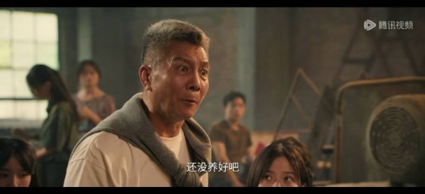 40集的预告,封潇潇拍戏去了,米兰姨怎么进监狱了