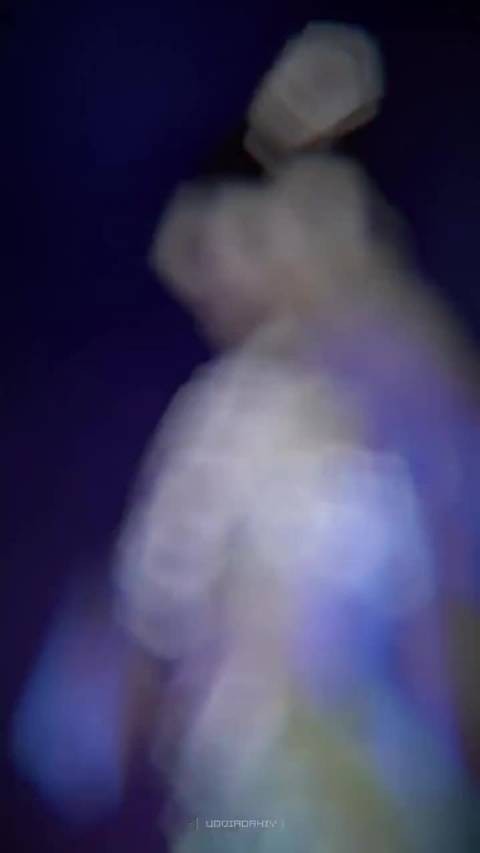 应该没有人会不喜欢Lisa的美吧！