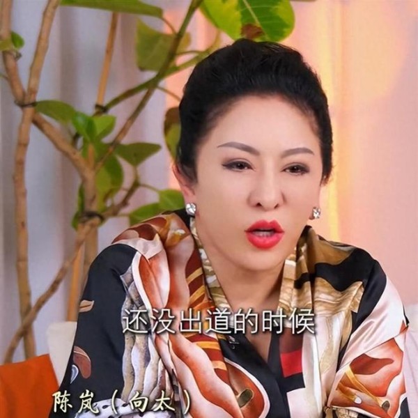 向太曝古天乐曾坐过牢:初次见面头都不敢抬,如今却是我最佩服的人