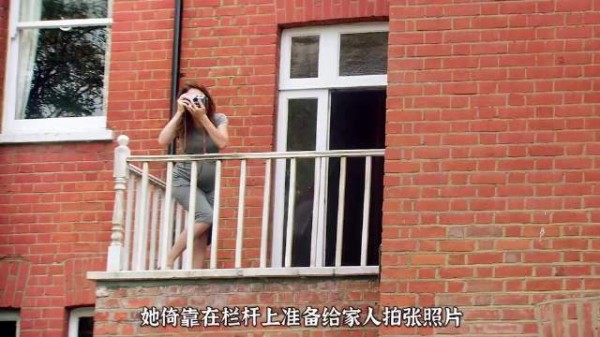 一场意外事故,让丈夫发现了妻子隐藏多年的秘密