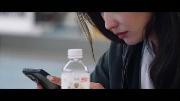 《半熟恋人》预告悬念迭起,6月1日正片上线