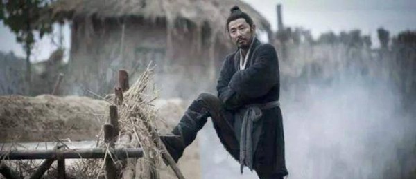 中国古代一文盲皇帝,一生只写了一首诗,却成千古绝唱,无人超越