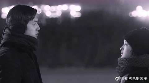 《后来的我们》周冬雨 井柏然 混剪:周冬雨井柏然的这段对话,真令人心酸
