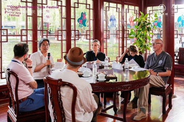 重返一代词宗故里，李清照何以海内外持续“圈粉”