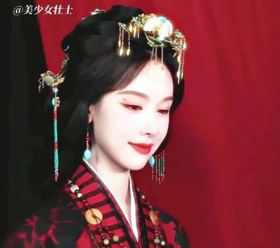 陈都灵新剧《翘楚》定档6月2日,重生掌权大女主