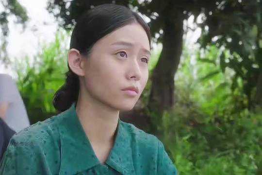 《给阿嬷的情书》细节串联揭示人生伏笔