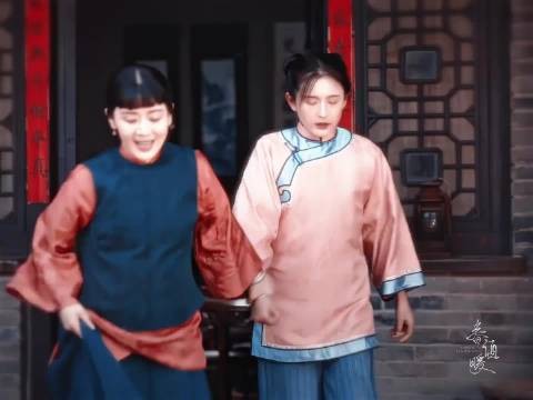 这个先婚后爱有点磕到了 灼灼韶华 爽开疯走