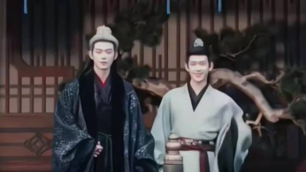 无论在哪，喜欢你的人依旧喜欢
