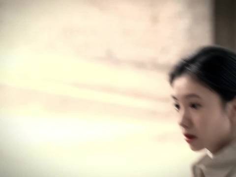 谁懂抬眸这个眼神！最近被碎碎冰迷死了丨主角丨刘浩存丨窦骁