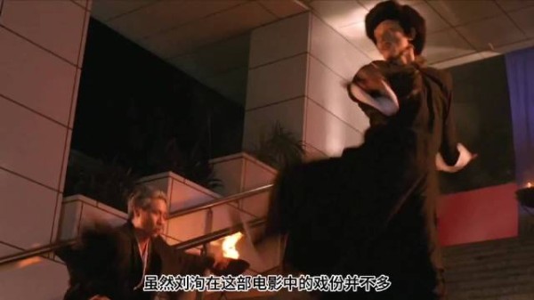 老戏骨刘洵去世，曾饰普渡慈航白云禅师
