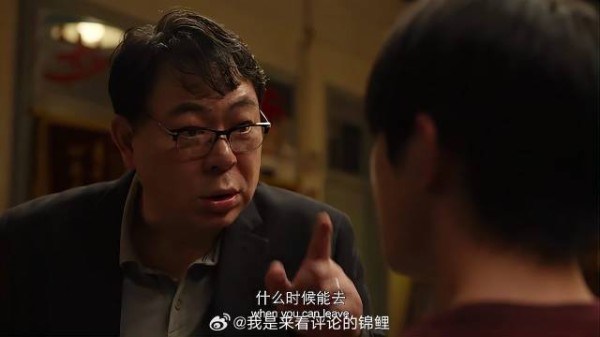 父亲开专车攒钱,不给自己看病,只为儿子一个梦