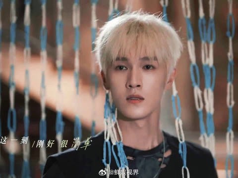 抛开舞蹈技巧尽情玩乐,这样轻松自在的舞台真的越看越喜欢