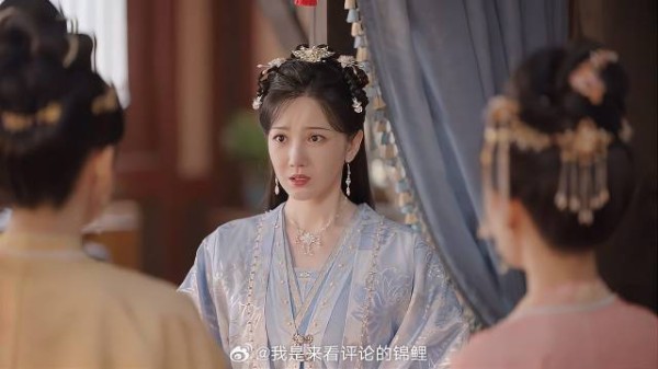郝葭准备逃跑 结果发现怀孕了,这也来的太不是时候了