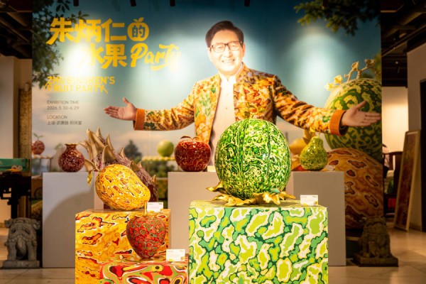 82岁“老玩铜”，师古而不泥古
