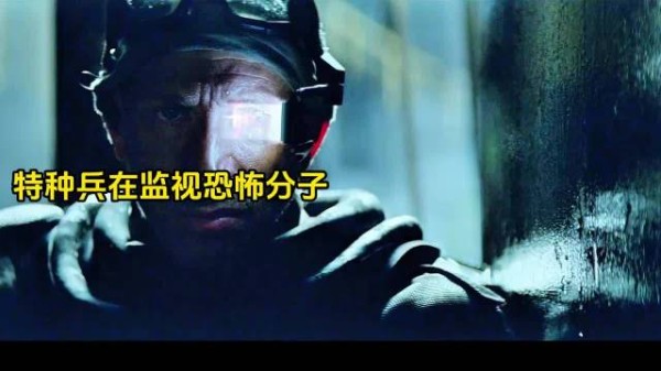 战争电影天花板，全程高燃刺激从头打到尾！