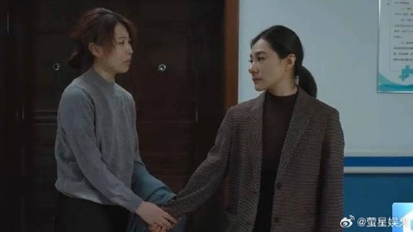 奥运冠军刘璇再现经典《我不是药神》，演技十分了得，这段看得太过瘾！
