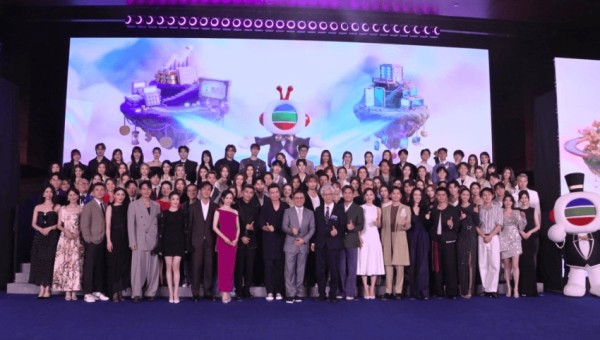 TVB八大重头剧名单曝光，其中一部暂时停拍，力捧小生花旦各三部剧