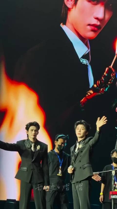 今晚给大家直播!