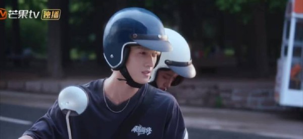啥叫生活化演技,好自然好好嗑