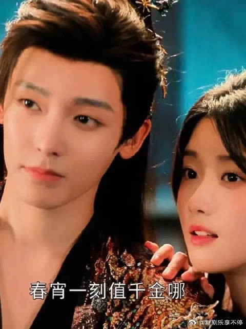 “女儿心总如水”