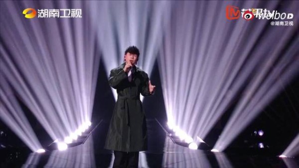 胡彦斌帮唱嘉宾引热议,网友提名陶喆