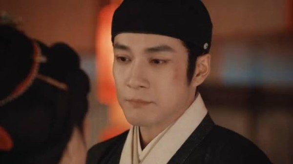 骆文谦灯会告白李祯,祯谦CP终成眷属
