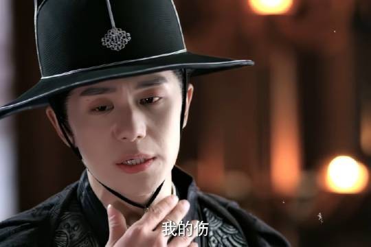陛下身旁之人，果然个个深藏不露