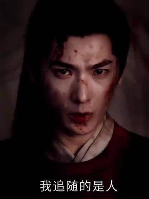杨洋哭戏感染力强,观众赞演技被低估