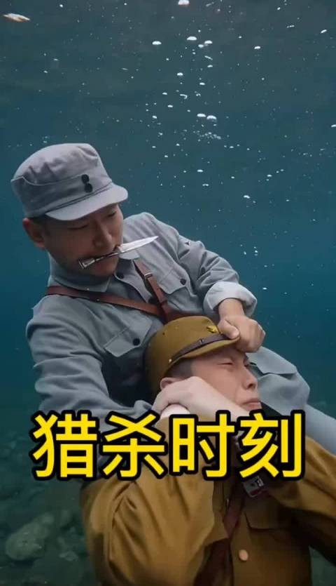 抗日战争 抗日英雄