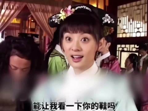 孙俪因健康原因去除伴随20多年的下巴痣
