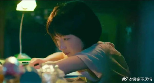 《少年的你》周冬雨演技又上巅峰