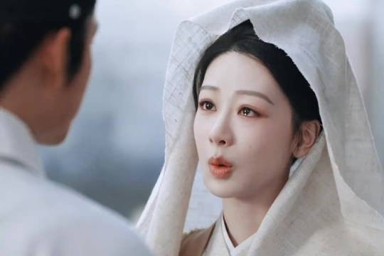 七祖母离世,从此这世间心疼祯娘的人又少了一个