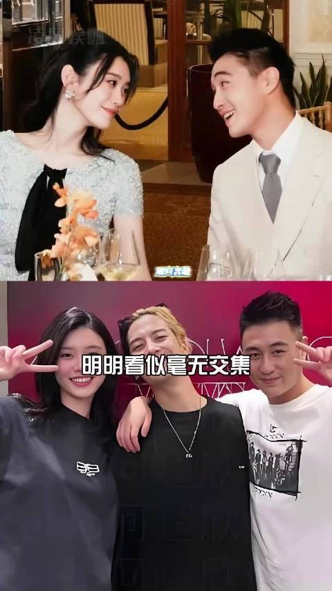 为何何猷君办婚礼家族其他房支缺席?了解内情,才懂早已做好周全安排