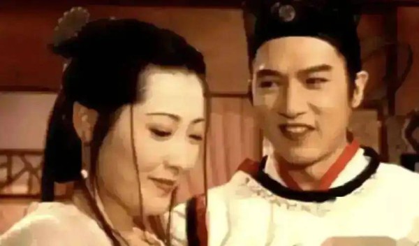 《金瓶梅》:这部被骂了几百年的“禁书”,香港人拍出了新高度