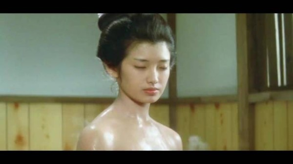 C度电影《春琴抄》，爱有多极致就有多疯狂？