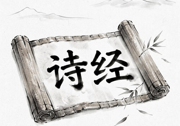 孔子立《诗经》定诗之根，苏轼拓诗境尽诗之魂