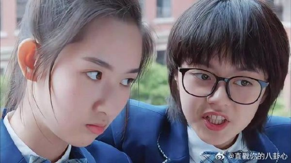 本以为闺女成绩差,没想到她只是偏科