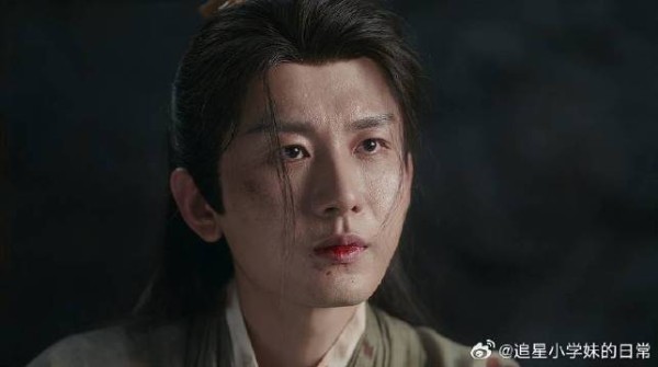 李相夷以为师兄被魔教杀死，笛飞声说出真相，他意外了