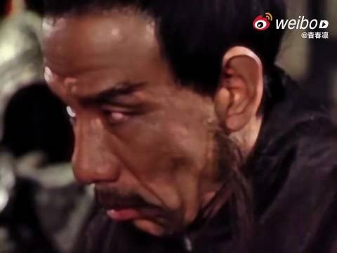 演员魏宗万记不清拍三国片酬