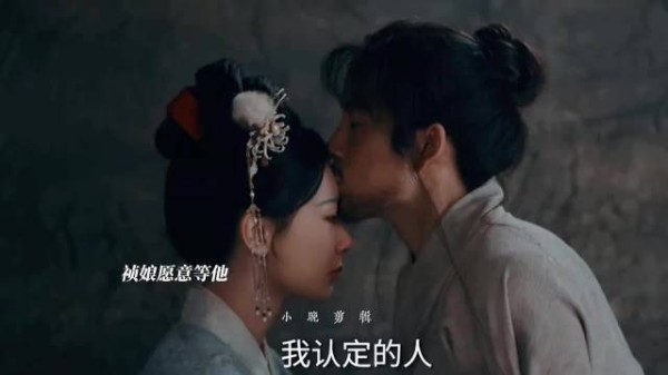 骆文谦会面会回来的吧,不要be啊