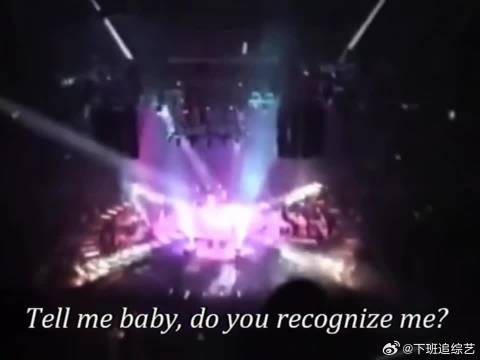 王菲:“我们来自北京的都不过圣诞节”
