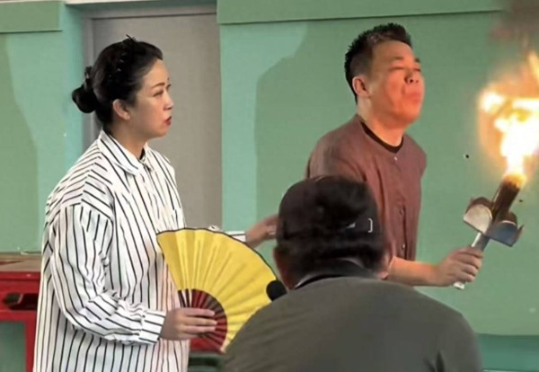 戏曲指导揭秘：《主角》是这样“复刻”秦腔绝活的