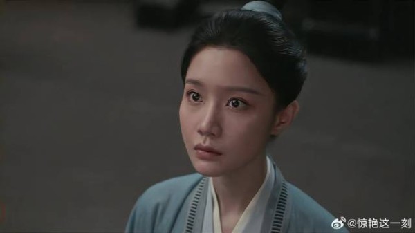 李莲花用一只老鼠 就推出密室杀人的过程,太带感了