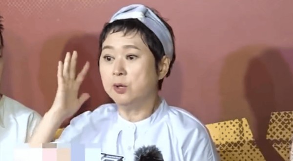 流星花园“杉菜妈”王月病后回忆大S：吸不到气非常可怕