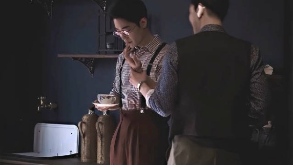 好想看少爷啊