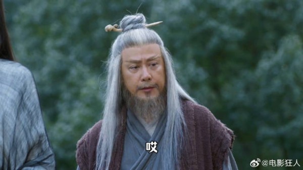 龙虎天师赵丹萍设下埋伏欲除徐凤年，李淳罡解开尘封多年的心结