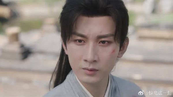 李莲花的血杀了业火痋 大家都惊了，原来他才是南胤皇族